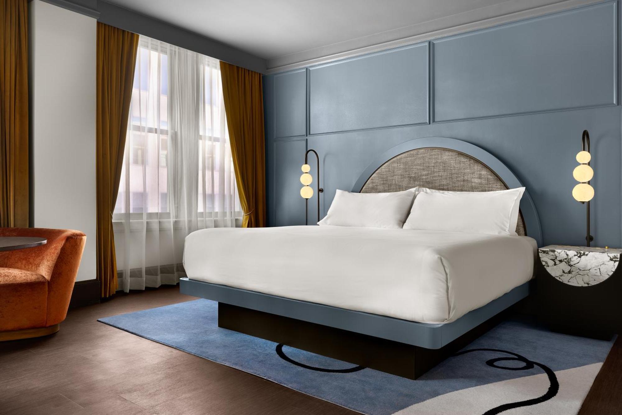 เชอราตัน กันเตอร์ โฮเต็ล ซาน แอนโตนิโอ Hotel ซานอันโตนิโอ ภายนอก รูปภาพ