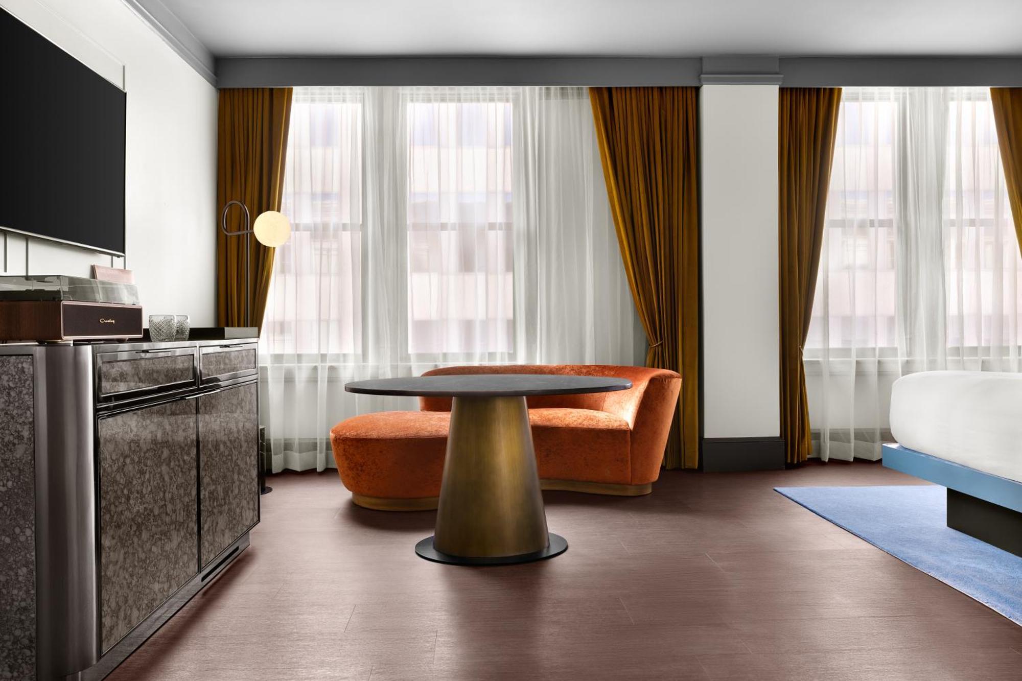 เชอราตัน กันเตอร์ โฮเต็ล ซาน แอนโตนิโอ Hotel ซานอันโตนิโอ ภายนอก รูปภาพ