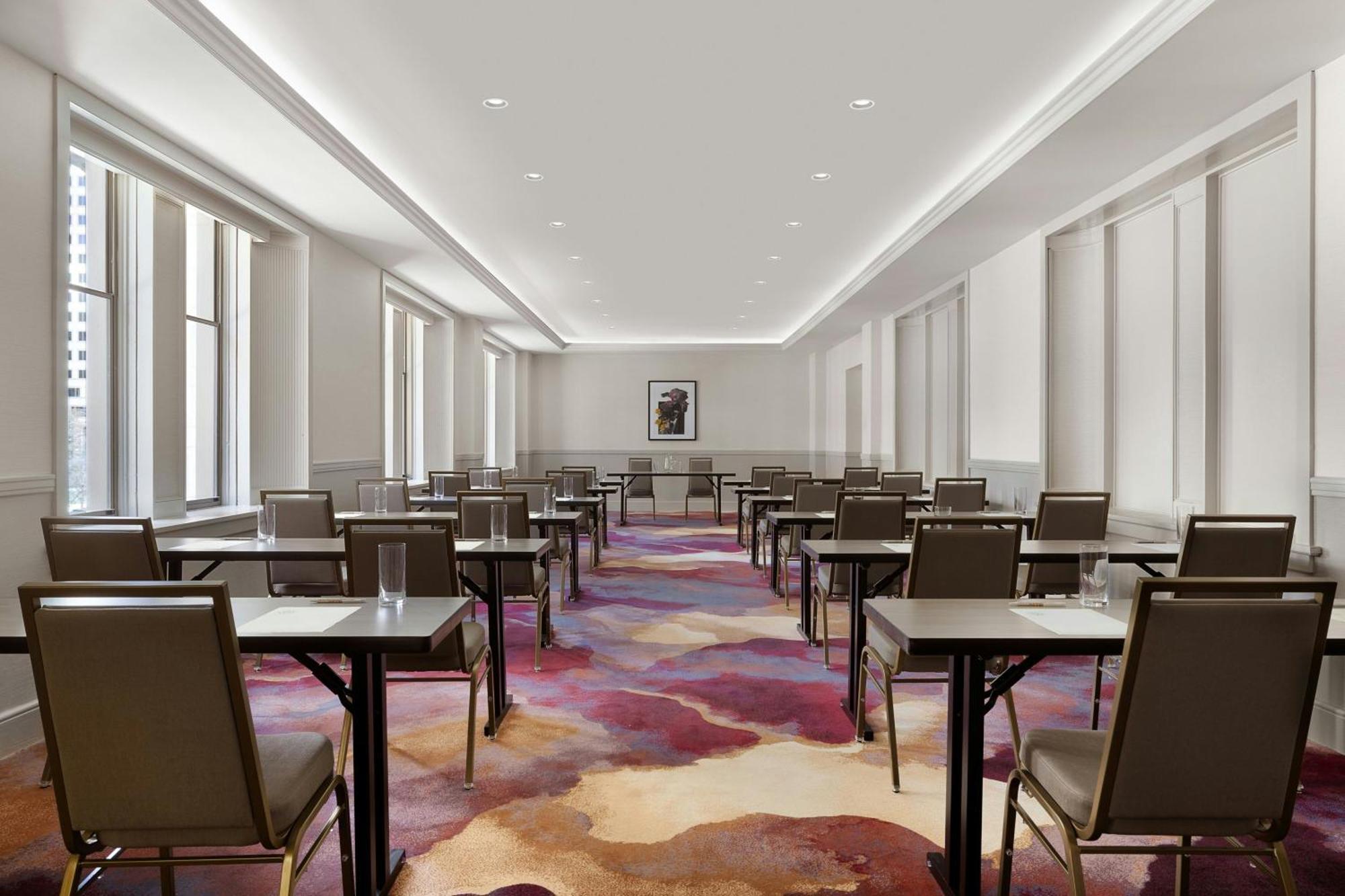 เชอราตัน กันเตอร์ โฮเต็ล ซาน แอนโตนิโอ Hotel ซานอันโตนิโอ ภายนอก รูปภาพ