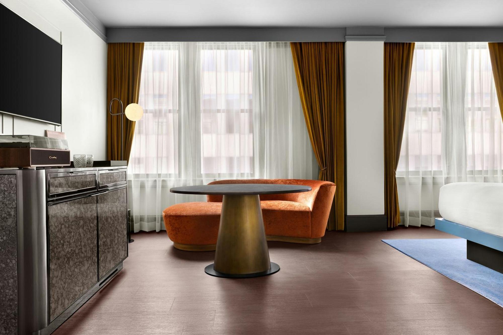 เชอราตัน กันเตอร์ โฮเต็ล ซาน แอนโตนิโอ Hotel ซานอันโตนิโอ ภายนอก รูปภาพ